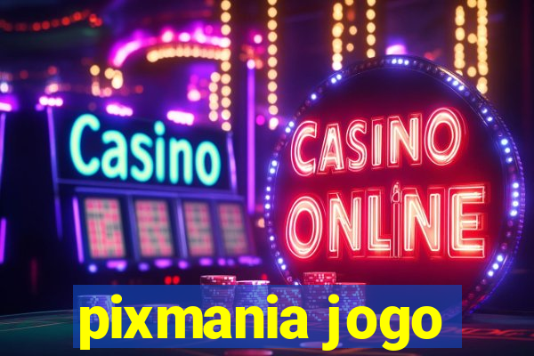 pixmania jogo